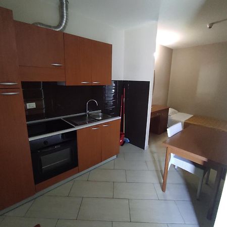 Standard Hotel Udine Pradamano Экстерьер фото