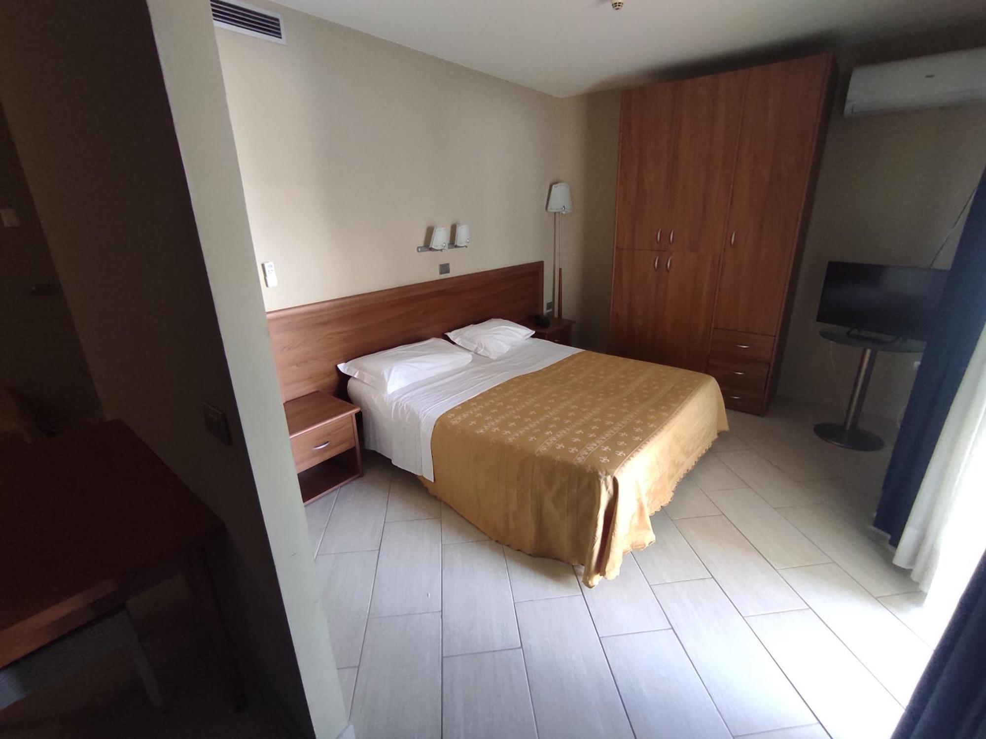 Standard Hotel Udine Pradamano Экстерьер фото