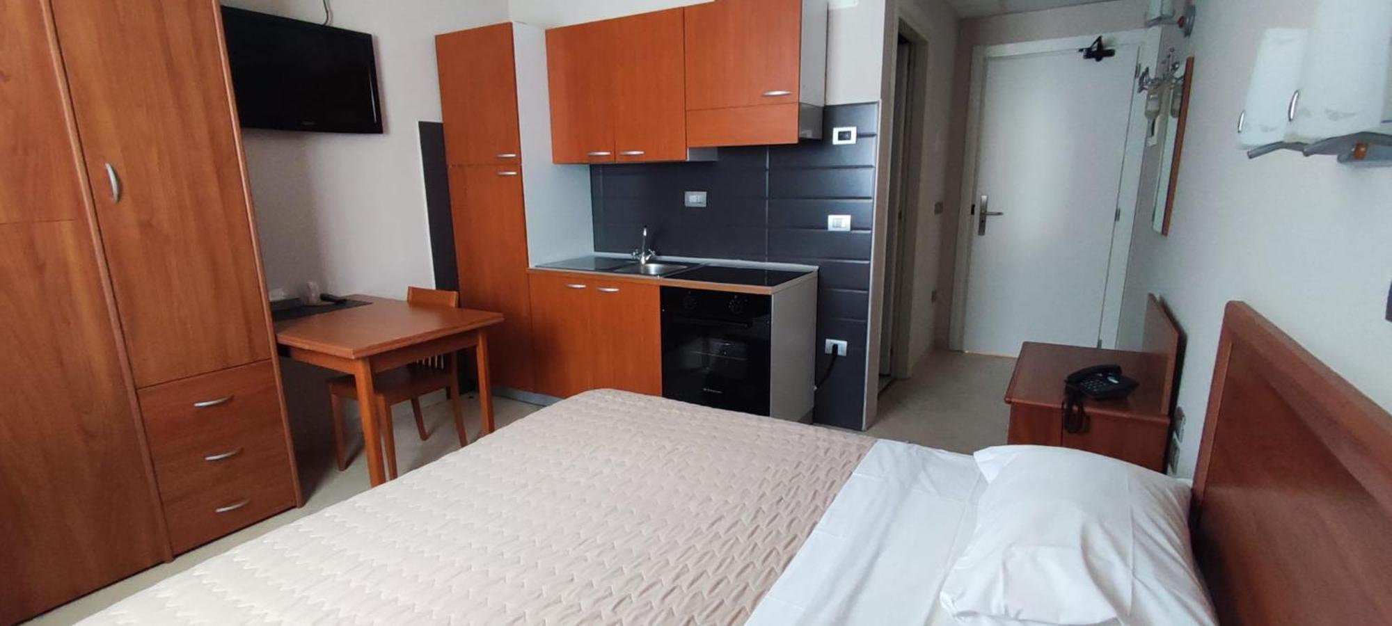 Standard Hotel Udine Pradamano Экстерьер фото