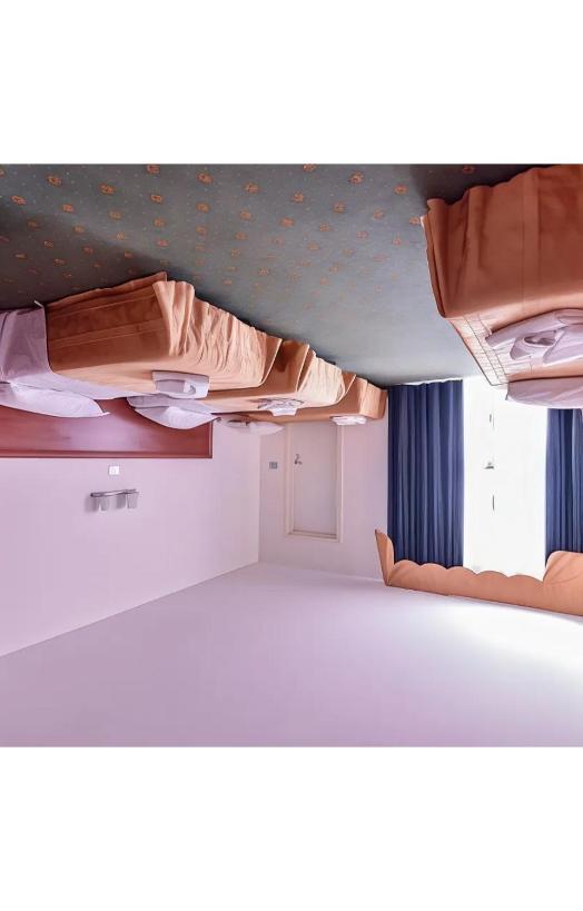 Standard Hotel Udine Pradamano Экстерьер фото