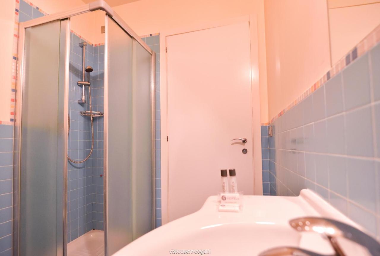Standard Hotel Udine Pradamano Экстерьер фото